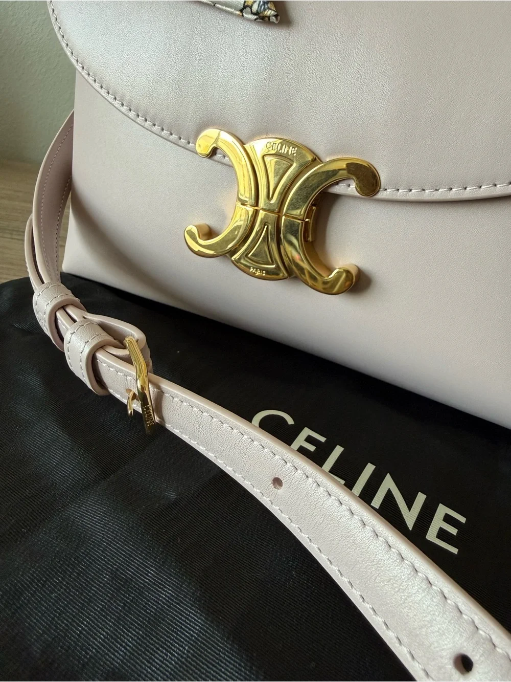 Celine gorgeous authentic